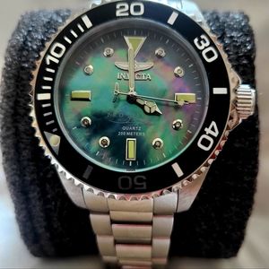 Watch Mother of Pearl